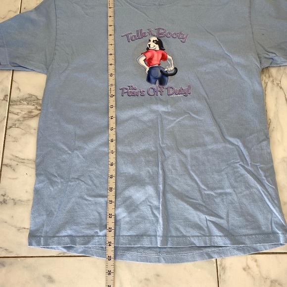 Big Dogs T-Shirt Youth (Big Kids) Size: 16/18 - Picture 8 of 8